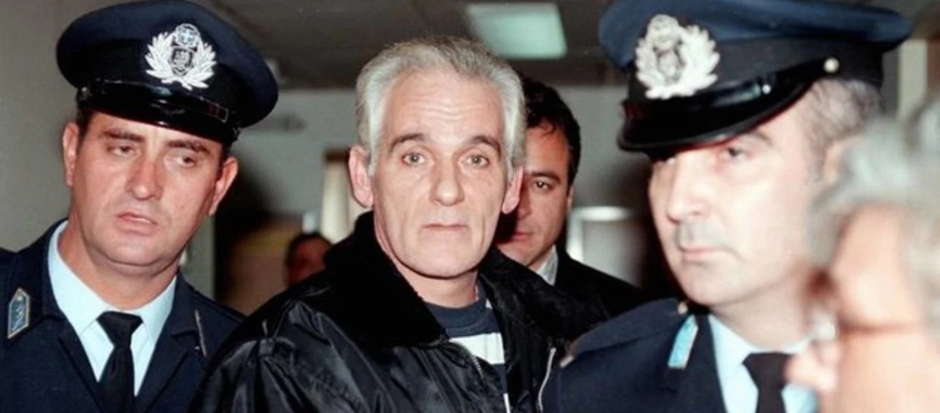 Β.Ρωχάμης: Οι φυλακές δεν σταματούσαν τον «Πεταλούδα» - Οι 10 αποδράσεις και το ουζερί